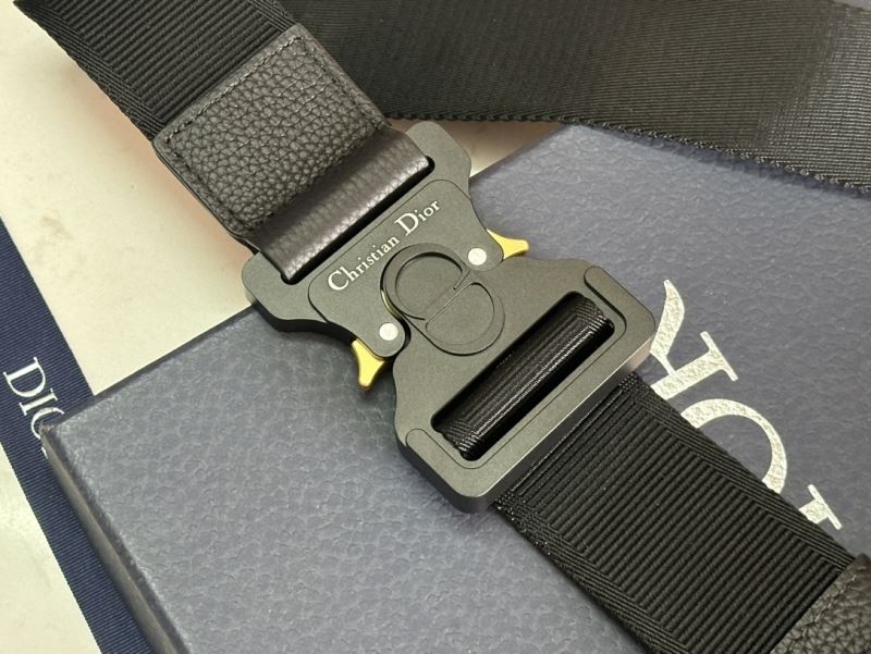 chr1st1an D10r saddle bags